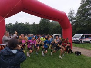 XIX EKO Bieg Po Dolinie Będkowskiej – 14 września 2025