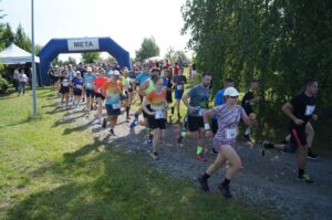 V EKO Bieg z Gwizdkiem po Zdrowie – 1 czerwca 2025 r.