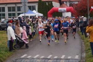 Niepodległościowa 11 2025