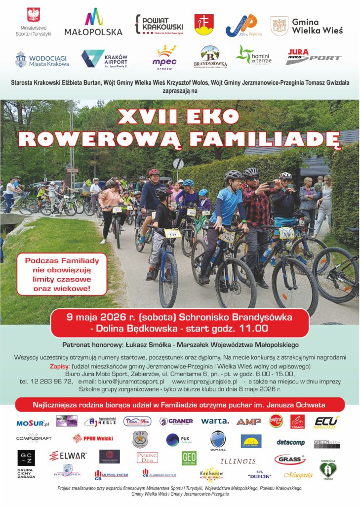 familiada plakat2026