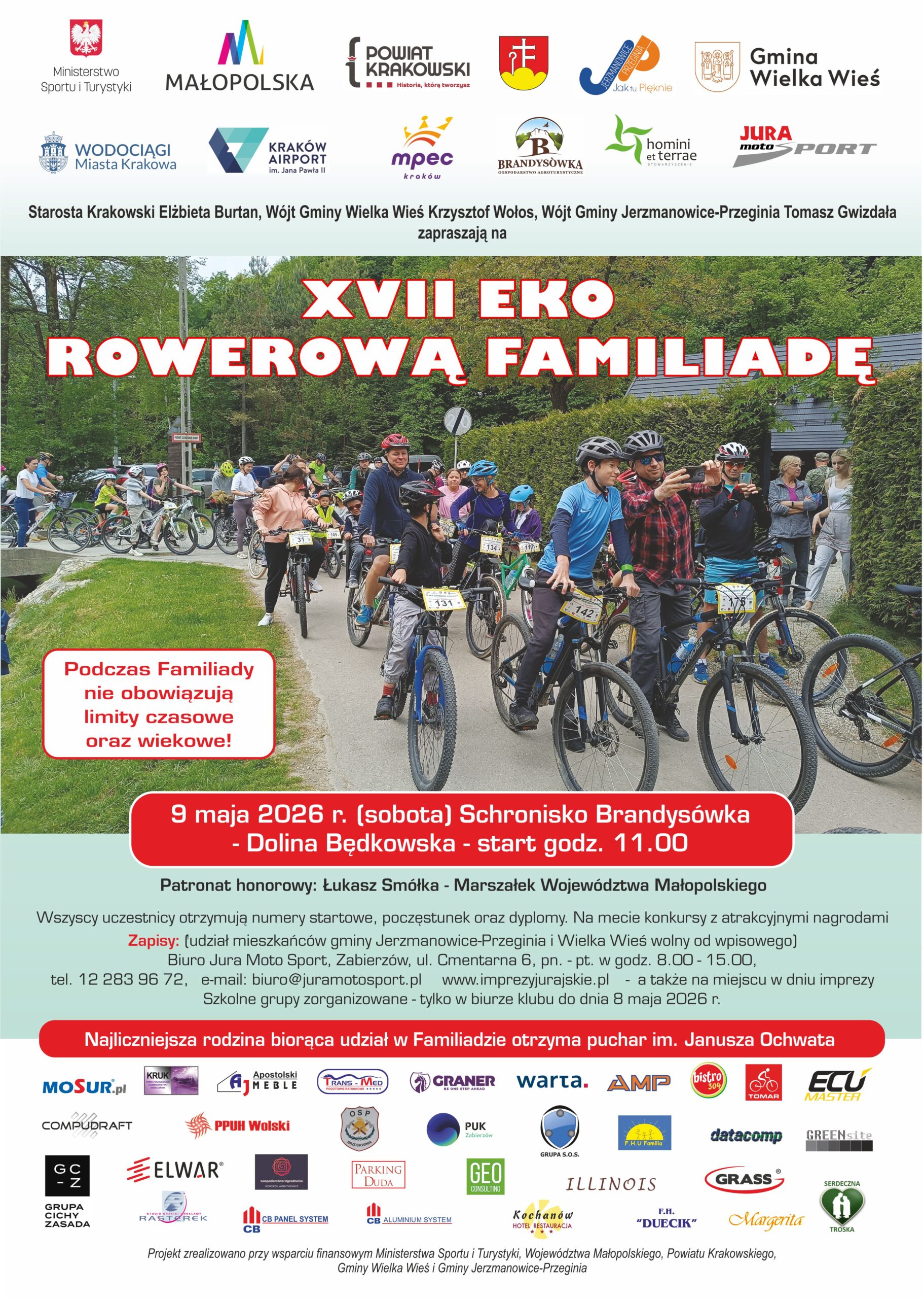 familiada plakat2026