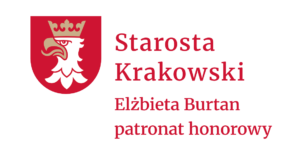 Patronat Starosty Krakowskiego Patronat Starosty Krakowskiego